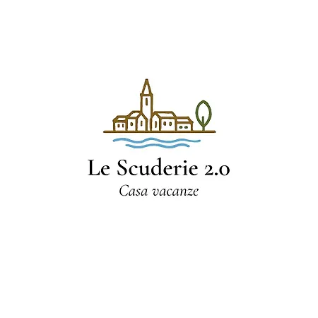 Le Scuderie - 아파트 *